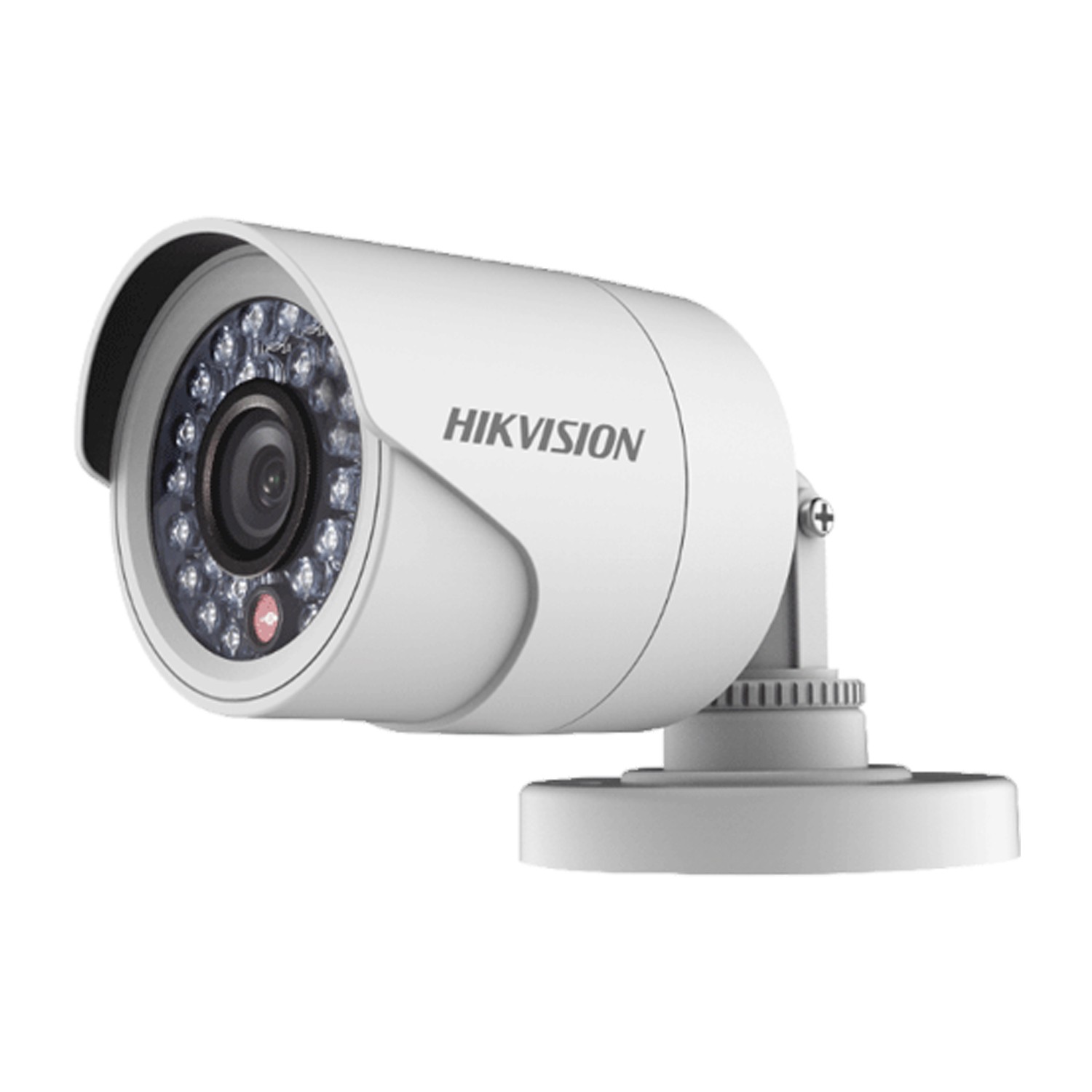 HikVision DS-2CE16D0T-IRPF Bullet Camera