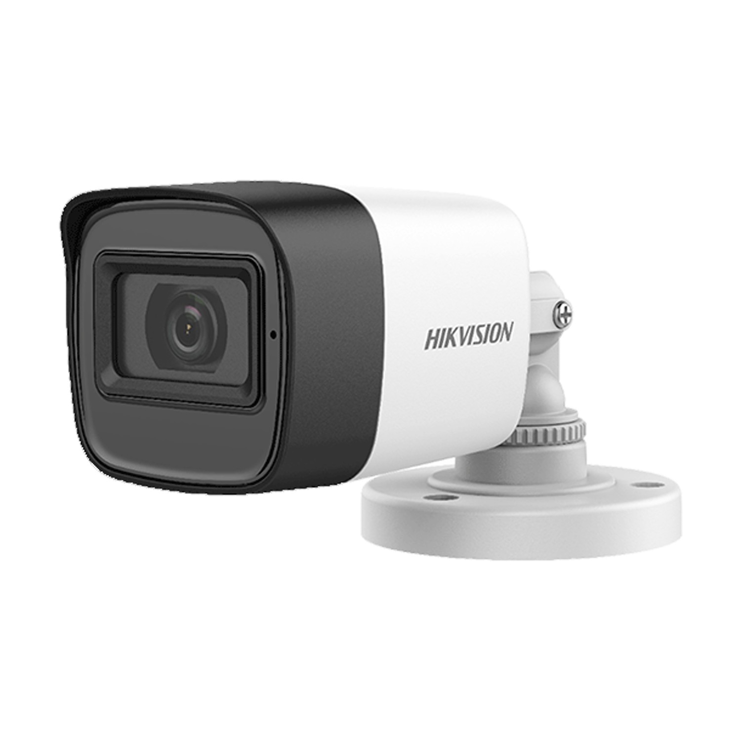 Hikvision DS-2CE16D0T-ITPFS 2 MP Audio Camera