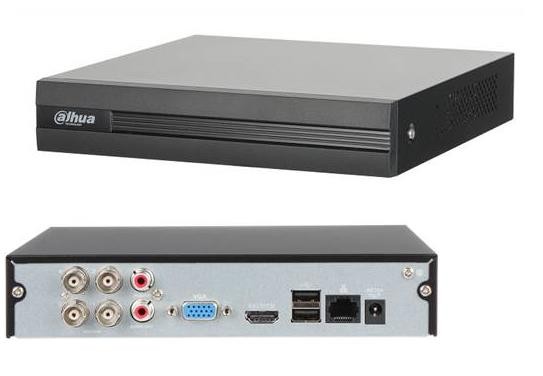 Dahua DH- XVR1B04-I, 04 Channel HD XVR