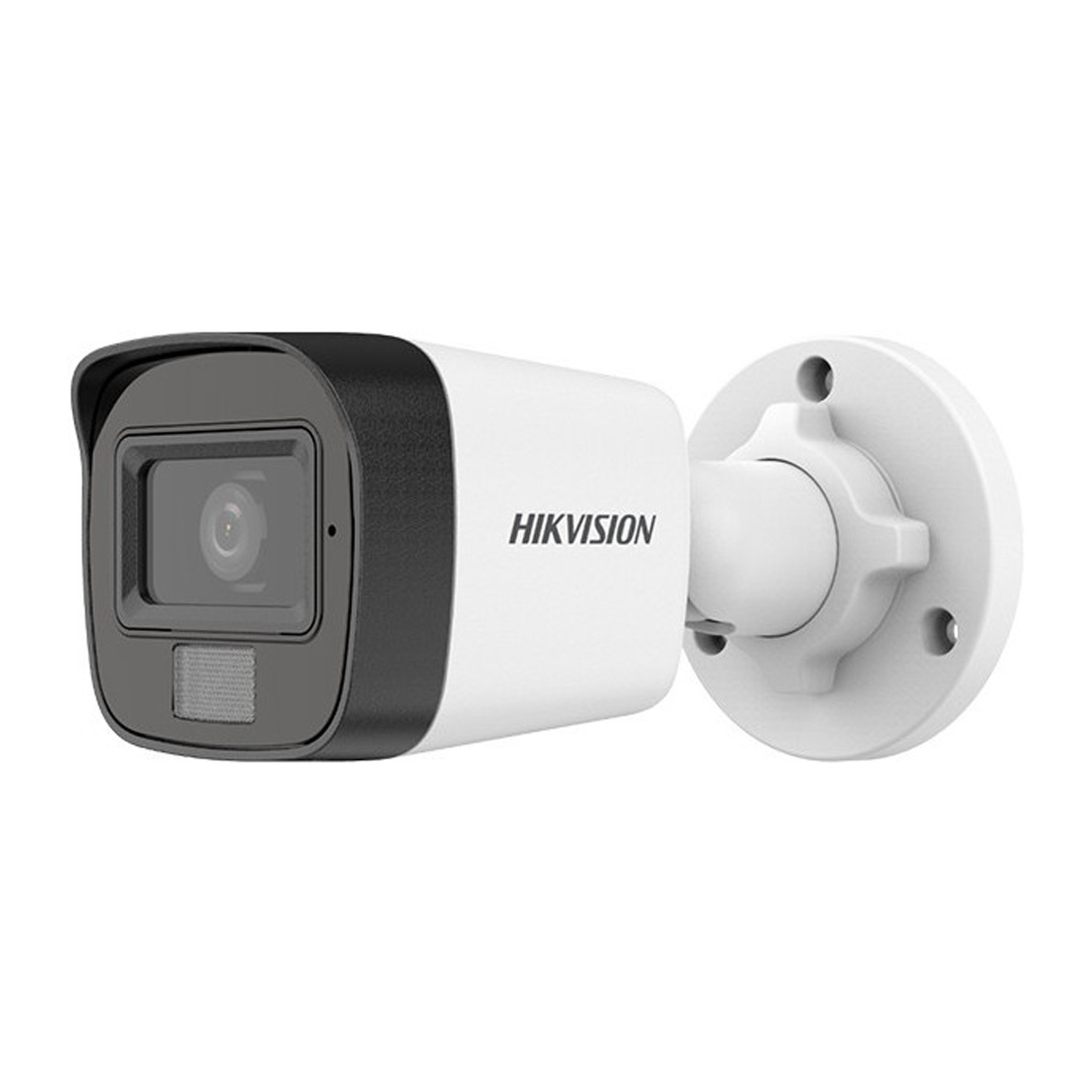 Hikvision DS-2CE16D0T-LPFS Full Colour Audio Camera