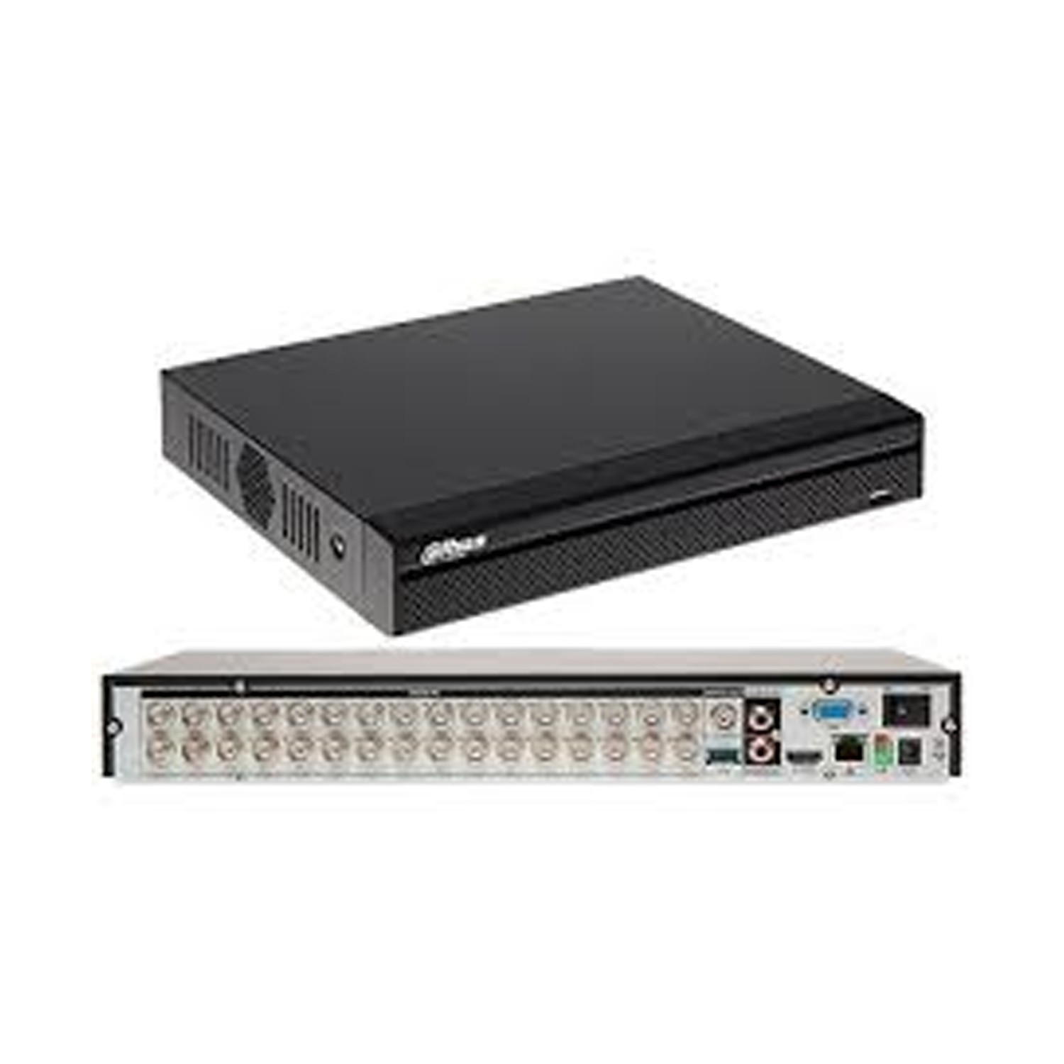 Dahua XVR4232AN-X 32 Channel 2MP Penta-brid XVR