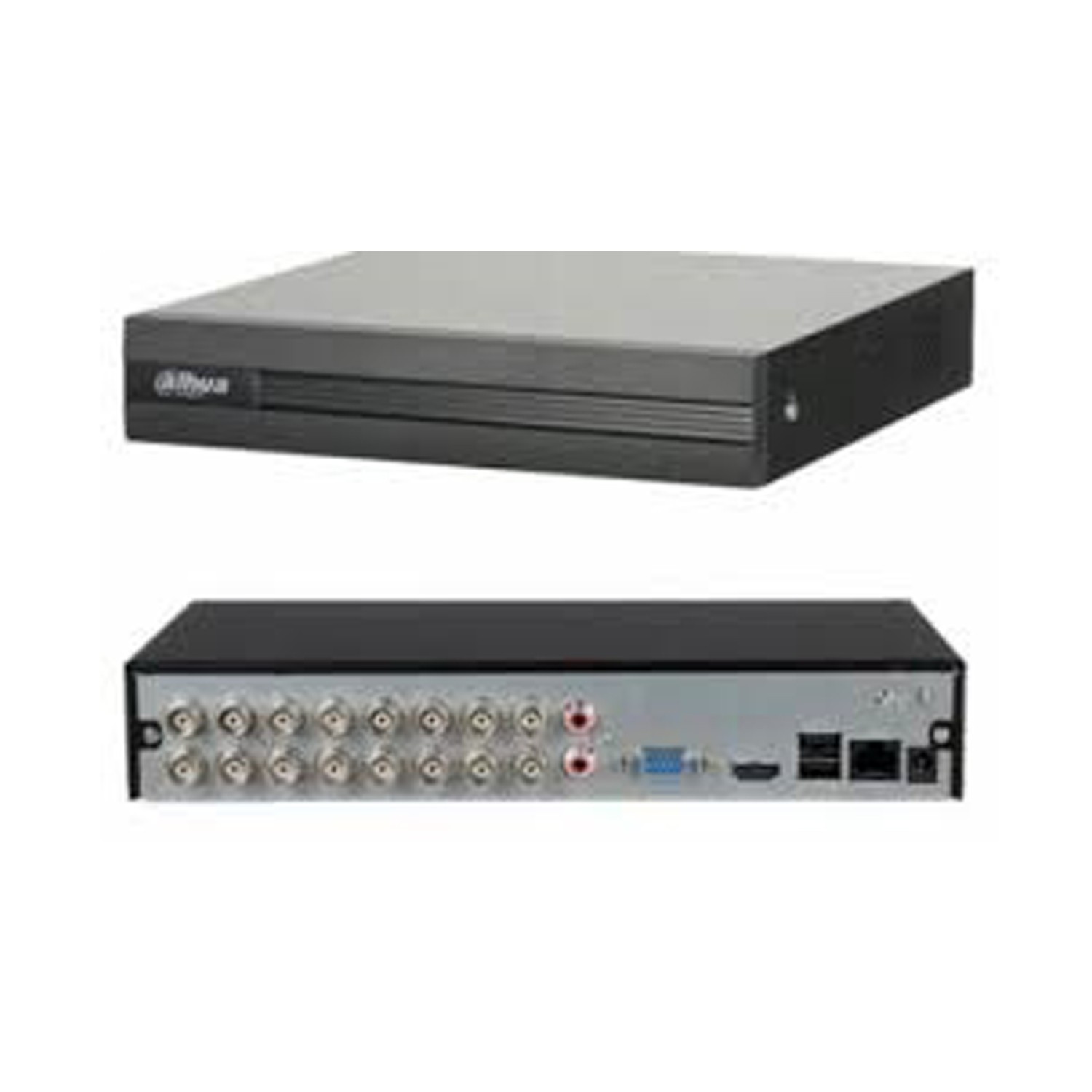 Dahua DH- XVR1B16-I, 16 Channel HD XVR