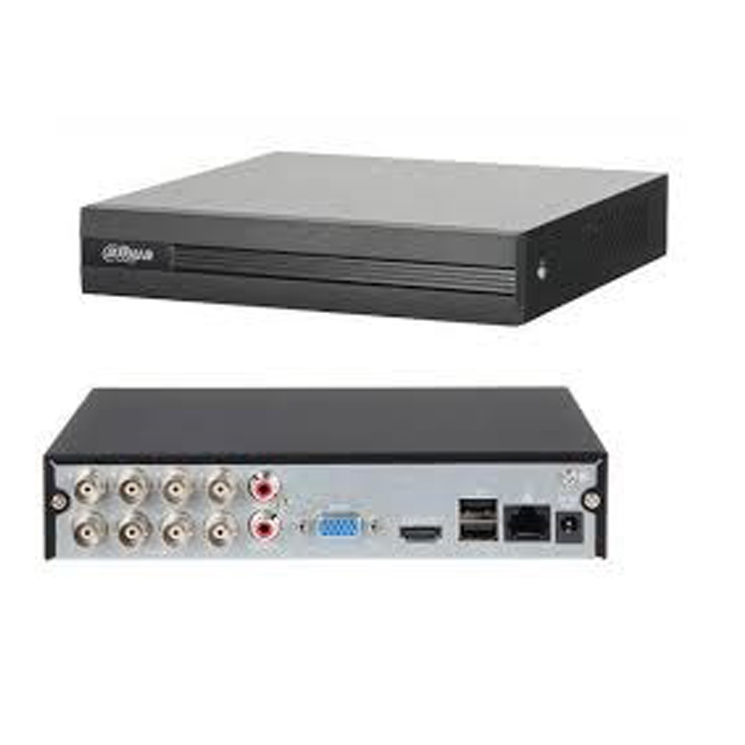 Dahua DH-XVR1B08-I 08 Channel HD XVR