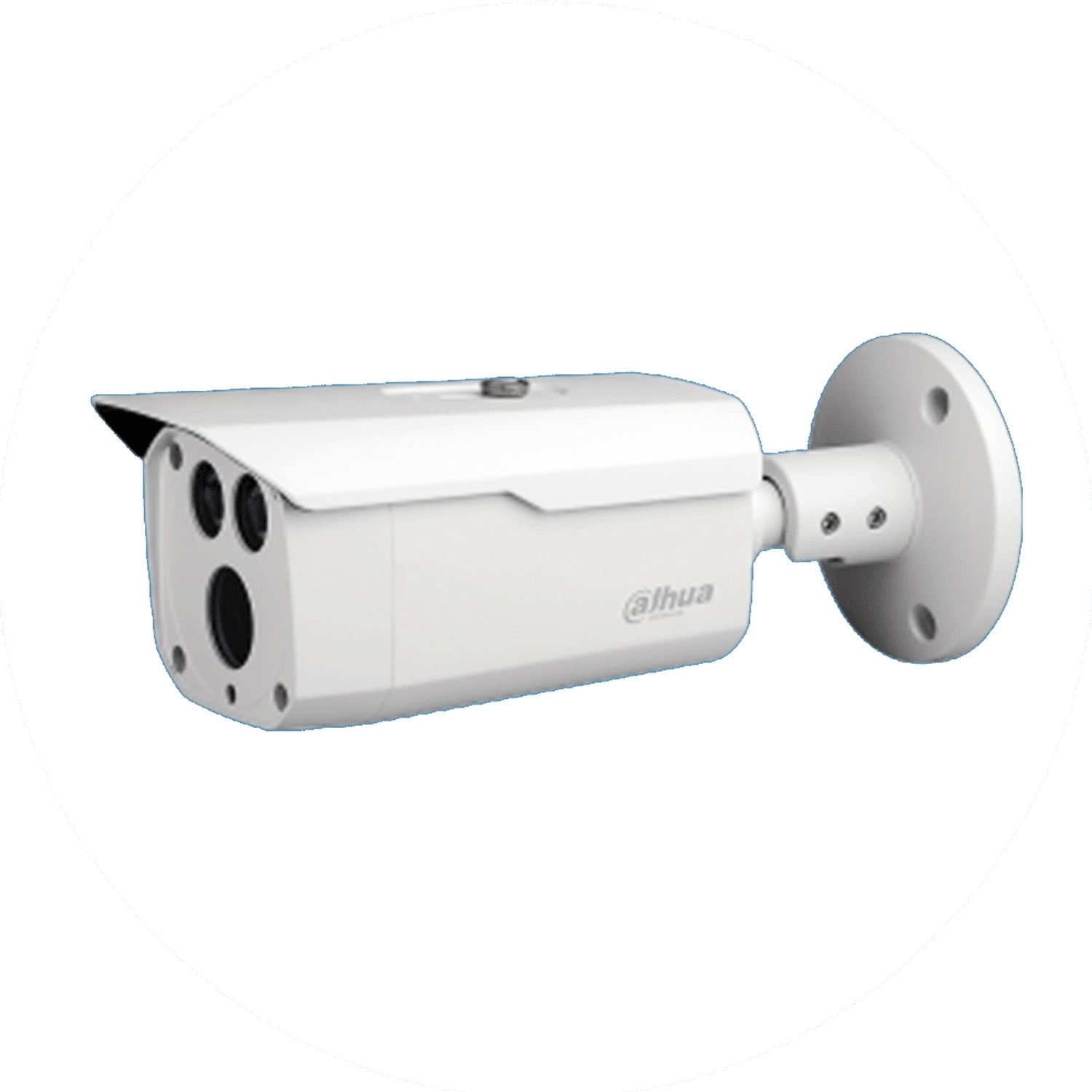 Dahua HAC-HFW 1400DP 4MP HDCVI IR Bullet Camera